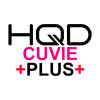 HQD Cuvie Plus 1200